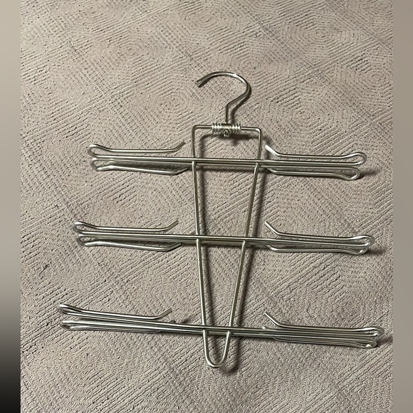 Vintage Tie hanger - Picture 1 of 1